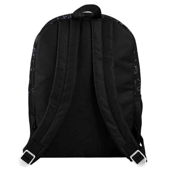 Harry Potter Hogwarts Backpack with Lunch Box Combo - Picture 7 of 8